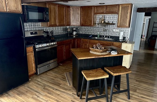 Town of Denmark Apartment | Enjoy some of what the north country has to offer.