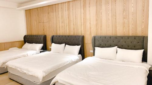 Magong Apartment | Enjoy staying