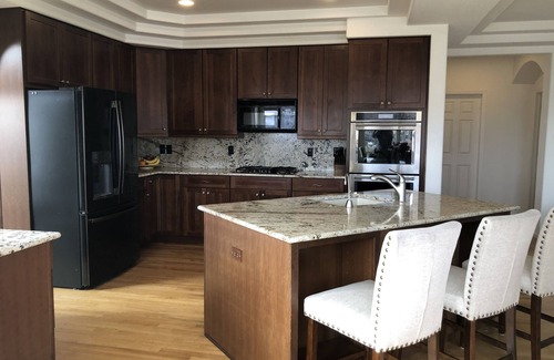 Canyon Point And Trip Ranch House | Enjoy stunning views in this large, 5 bedroom house with an unbeatable location!