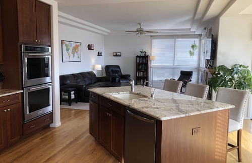 Canyon Point And Trip Ranch House | Enjoy stunning views in this large, 5 bedroom house with an unbeatable location!