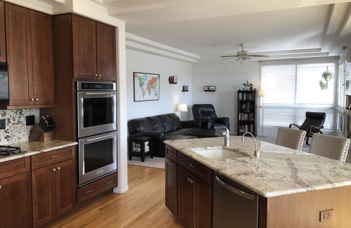 Canyon Point And Trip Ranch House | Enjoy stunning views in this large, 5 bedroom house with an unbeatable location!
