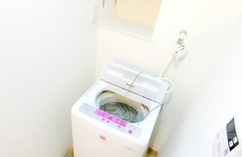 Suma Ward Apartment | Enjoy Suma No2 30 seconds walk to beach s - GEM BASE IN SUMA 3 / Kobe Hyōgo