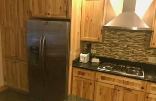 Carrabassett Valley House | Enjoy summer time at Sugarloaf !