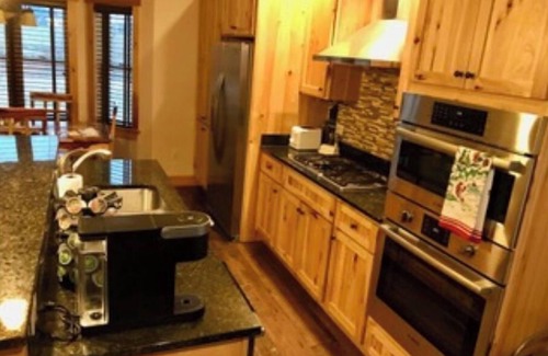 Carrabassett Valley House | Enjoy summer time at Sugarloaf !