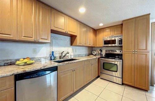 Port Richey House | Enjoy Sunset with Dolphin & Manatee