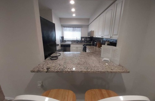 Town N County Park Apartment | Enjoy Tampa and Clearwater-st Pete