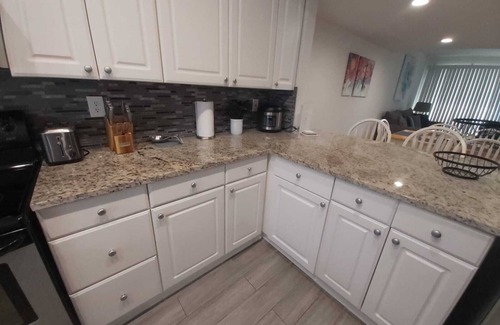 Town N County Park Apartment | Enjoy Tampa and Clearwater-st Pete