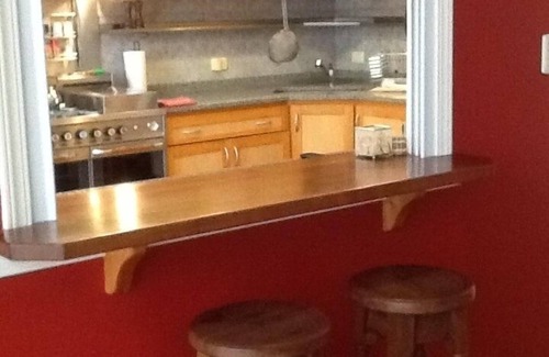 Belgrano Apartment | Enjoy Tango From 9th Floor Of Historical Building w/24-hr Security. 3+ Bedrooms