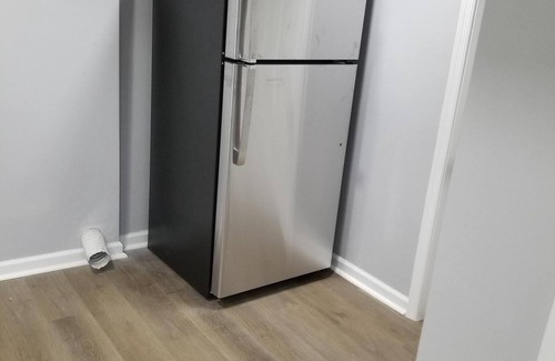 Lochearn House | Enjoy the 2 Bedroom Basement Apartment with Kitchen and a Full Bathroom