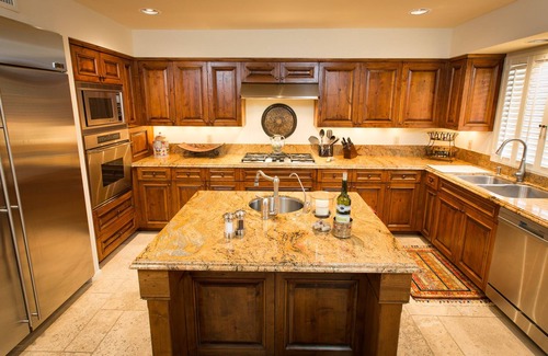 Scottsdale House | Enjoy the Arizona desert with Elegant living and all the comforts of home