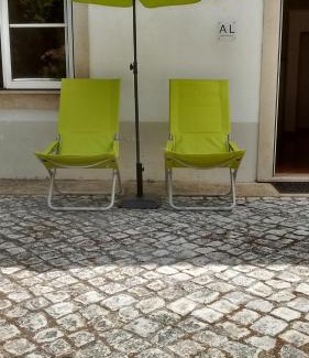 Leiria House | Enjoy the best of countryside