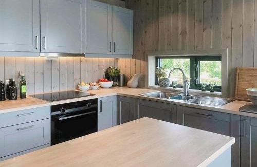 Etnedal House | Enjoy The Calm Setting Of This Cozy Family Cabin