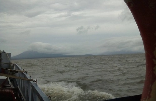 Ometepe Island House | Enjoy the energy, tranquility, beauty of the island of Ometepe