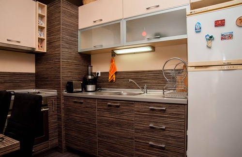 Vitosha District Apartment | Enjoy the entire apartment and feel like home