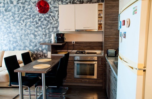 Vitosha District Apartment | Enjoy the entire apartment and feel like home