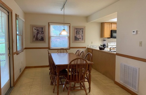 Shawnee On Delaware Resort | Enjoy the fresh air of Pennsylvania's Pocono Mountains!