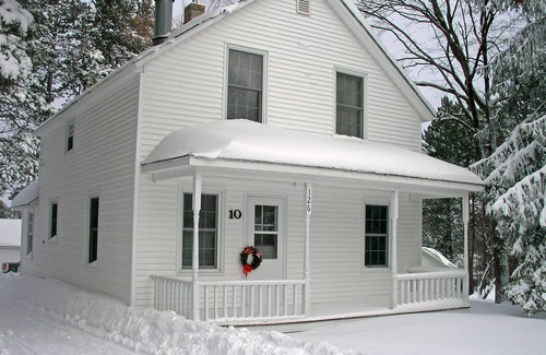 Montreal House | Enjoy the Great Outdoors and Lake Superior