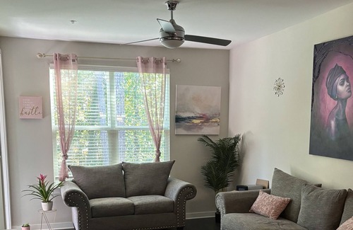 Lawrenceville Apartment | Enjoy The Journey