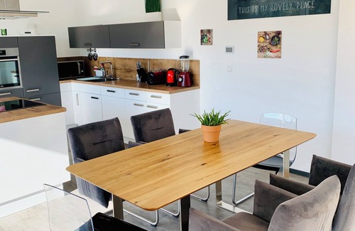 Pforzheim Apartment | Enjoy the moment!