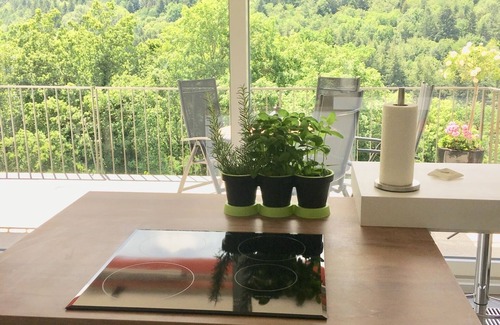 Pforzheim Apartment | Enjoy the moment!