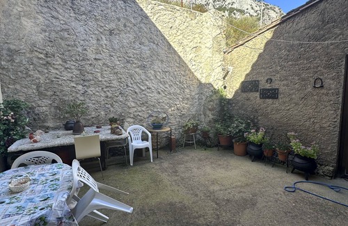 Montuerto House | enjoy the nature
