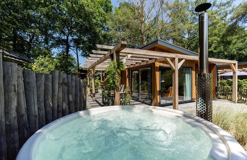 Wekerom House | Enjoy the nature to the fullest!