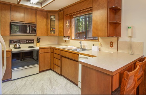 Hoodsport Cabin | Enjoy the Olympic National Forest From Chinook Nook