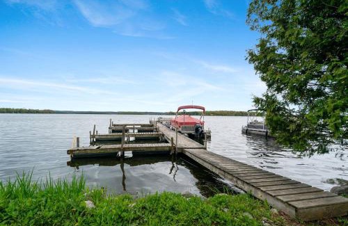 Otonabee-South Monaghan House | Enjoy the Outdoors