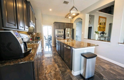 Helotes House | Enjoy the panoramic view of panoramica