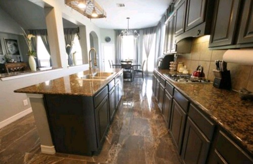 Helotes House | Enjoy the panoramic view of panoramica