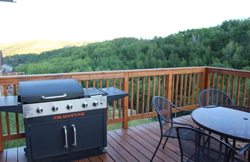 Deadwood House | Enjoy the Peaceful Black Hills and Ride the Rally!