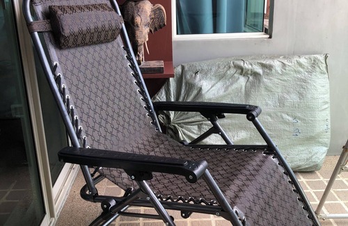 Khao Takiab Apartment | Enjoy ‘The Seacraze' Resort condominium at Hua Hin, Khao Takiab