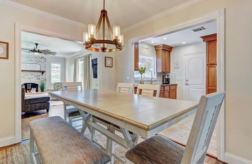 Mattituck House | Enjoy the Serenity of Wine Country on Long Island's North Fork!