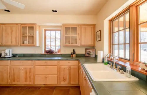 Mancos House | Enjoy the Sights and Sounds of the Mancos River