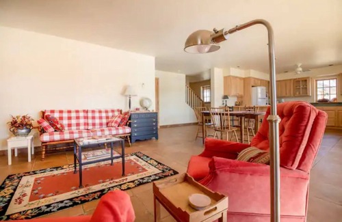 Mancos House | Enjoy the Sights and Sounds of the Mancos River