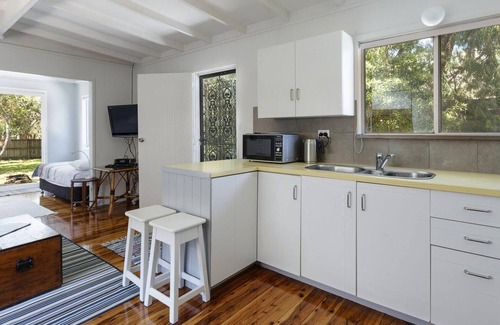 Hawks Nest House | Enjoy the soothing sea breeze