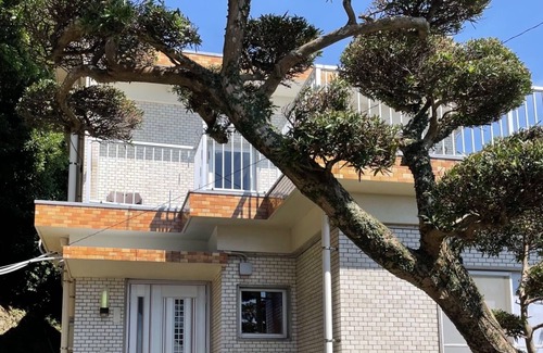 Katsumoto House | Enjoy the spectacular sea view of Iki renting the/Iki Nagasaki