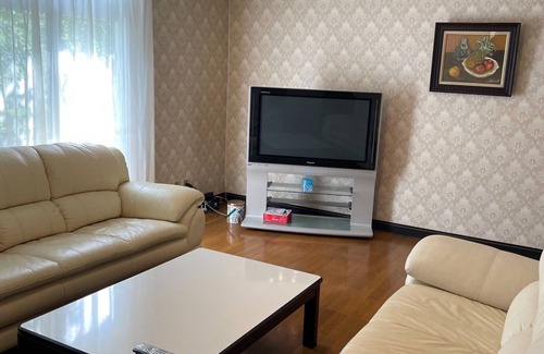 Katsumoto House | Enjoy the spectacular sea view of Iki renting the/Iki Nagasaki