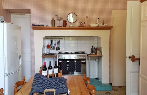 Ginestet House | Enjoy the traditional French Manoir Experience!
