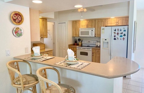 Pinehurst House | Enjoy The Tranquility In Paradise! Private Pool in Rotonda West