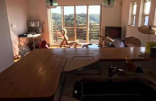 Ise House | Enjoy the view of Oku Ise from the top of the moun - Ise Sky Villa/Ise Mie