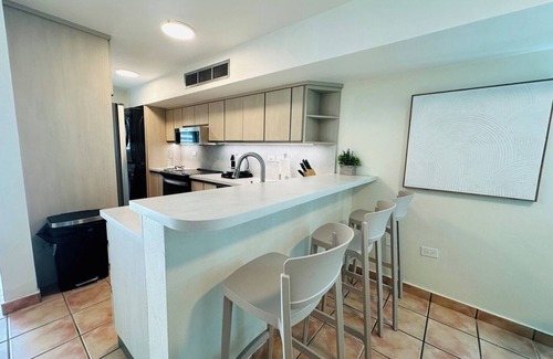 Dorado del Mar Apartment | Enjoy this 2 bedroom 1.5 baths quiet and peaceful accommodation, located.