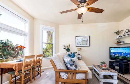 Lower Avenues House | Enjoy this beautiful home in the Avenues right next to downtown Salt Lake City!