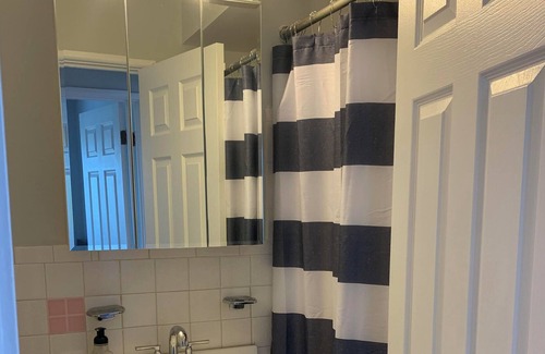 Des Plaines Apartment | Enjoy this comfortable apartment in a quiet Chicago Northwest Suburb.
