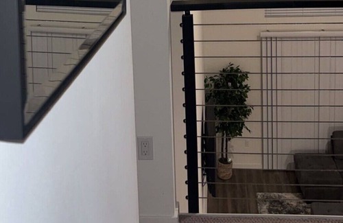 Hercules House | Enjoy this Lovely penthouse/Loft ☀️