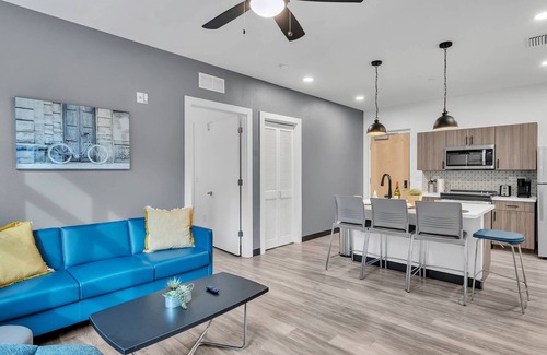 Zephyrhills West Apartment | Enjoy Top-notch Amenities at our Condo near Scenic Golf Course & Premium Wellness Hub!