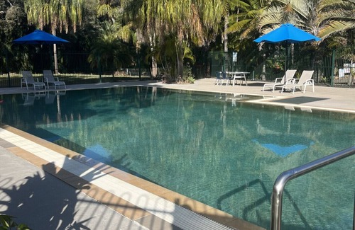 Agnes Water Apartment | Enjoy Tranquility in Sandcastles Resort