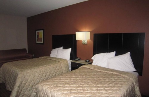 Monmouth Junction Hotel | Enjoy Free Breakfast at Red Carpet Inn and Suites Monmouth | 2 Units