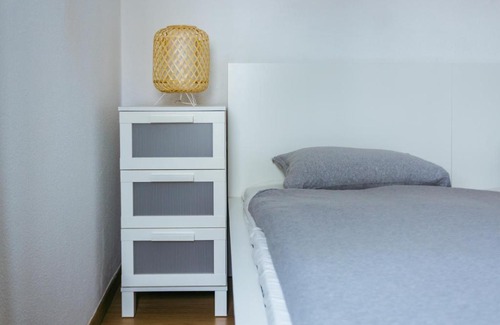 Consolacao Apartment | Enjoy VIEW apartment - ocean, surf, beach, eat & work