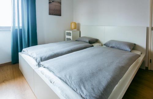 Consolacao Apartment | Enjoy VIEW apartment - ocean, surf, beach, eat & work
